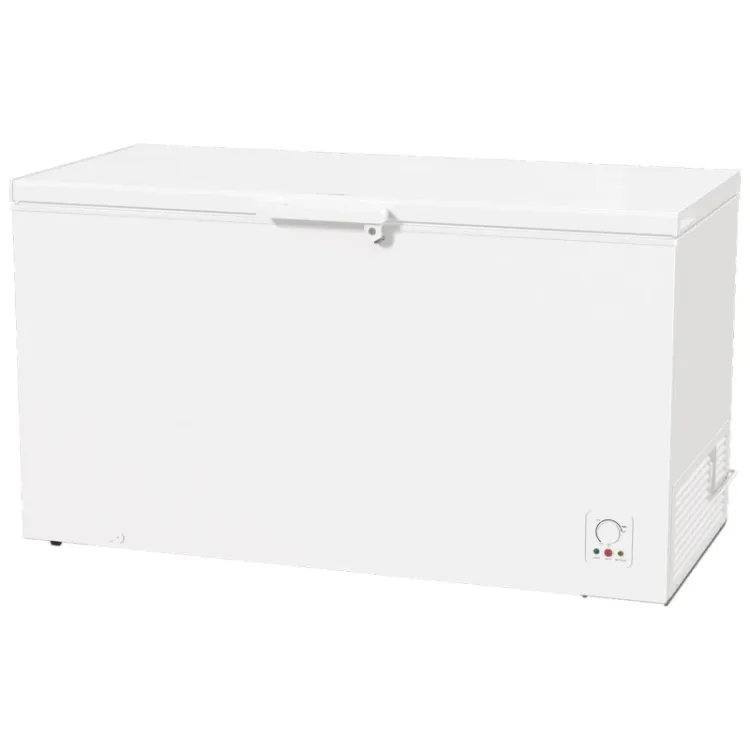 Alles GORENJE zamrzivač FH45ECW