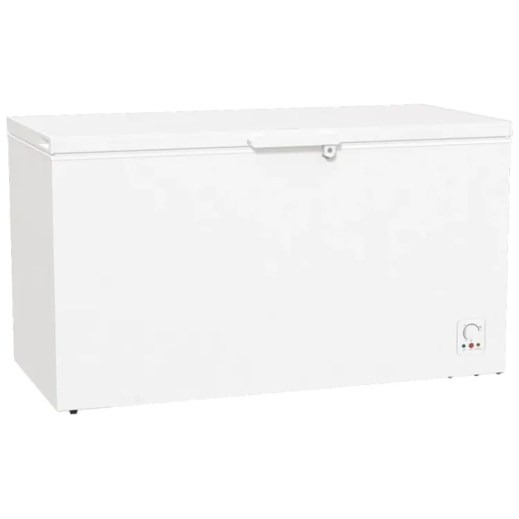Alles GORENJE zamrzivač FH45ECW