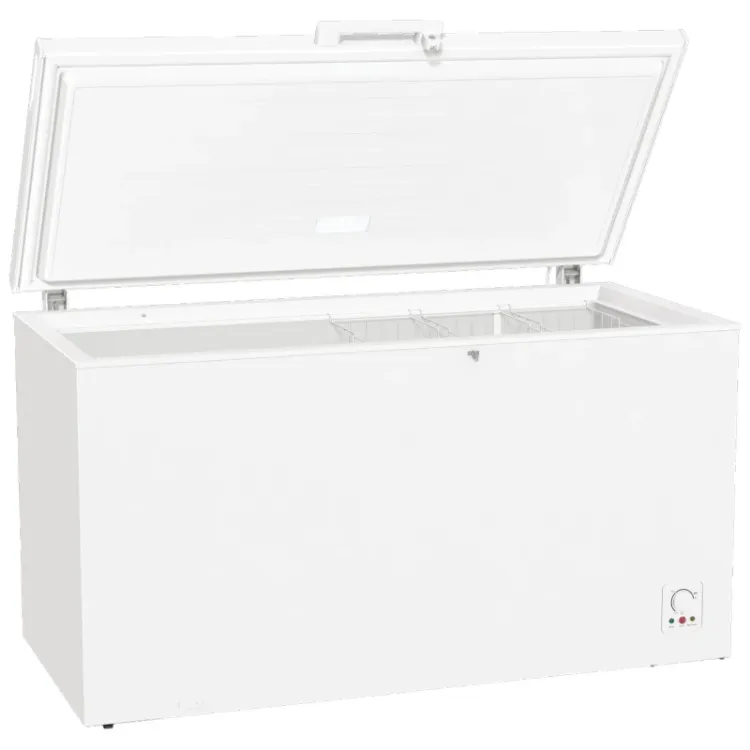 Alles GORENJE zamrzivač FH45ECW