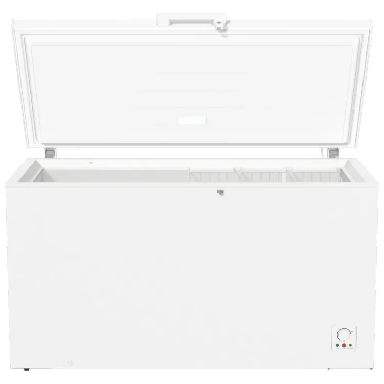 Alles GORENJE zamrzivač FH45ECW