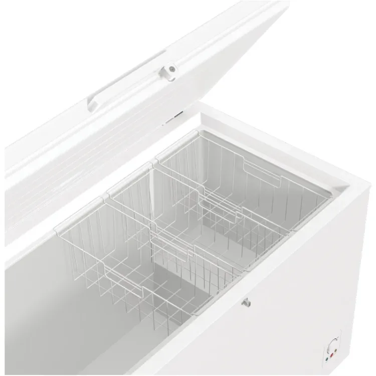 Alles GORENJE zamrzivač FH45ECW