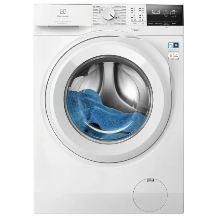 Alles ELECTROLUX perilica rublja EW7F2481UE_1