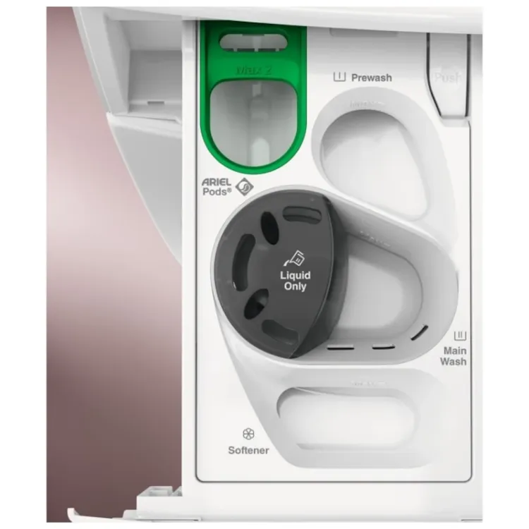 Alles ELECTROLUX perilica rublja EW7F2481UE_2