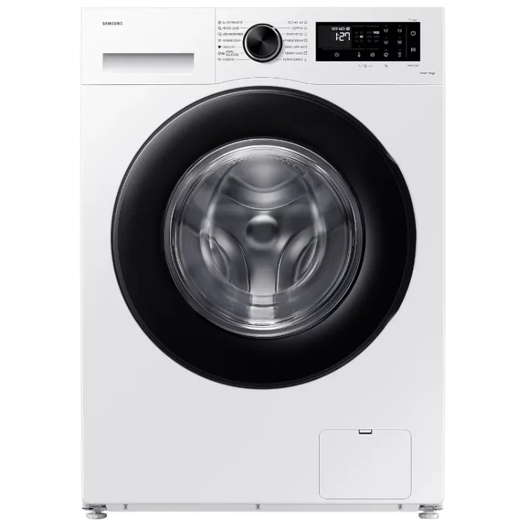 Alles SAMSUNG perilica rublja WW80CGC0EDAELE
