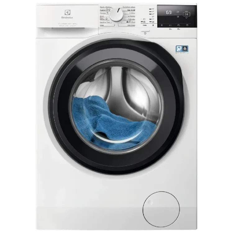 Alles ELECTROLUX perilica-sušilica rublja EW7W2682E
