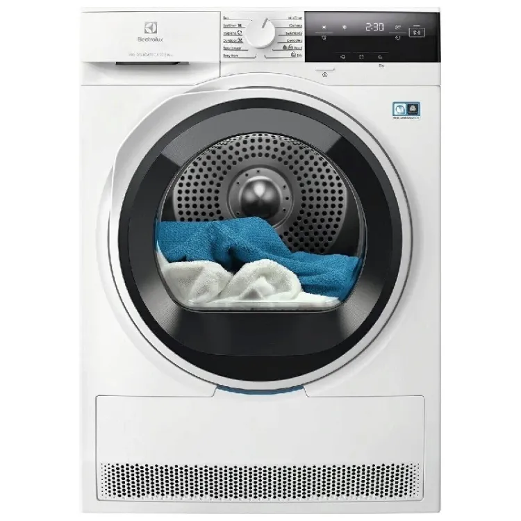 Alles ELECTROLUX sušilica rublja EW7D394UE