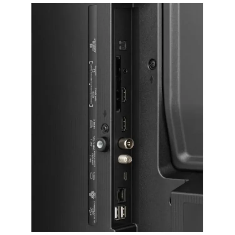 Alles HISENSE Hi-QLED TV 32A5NQ