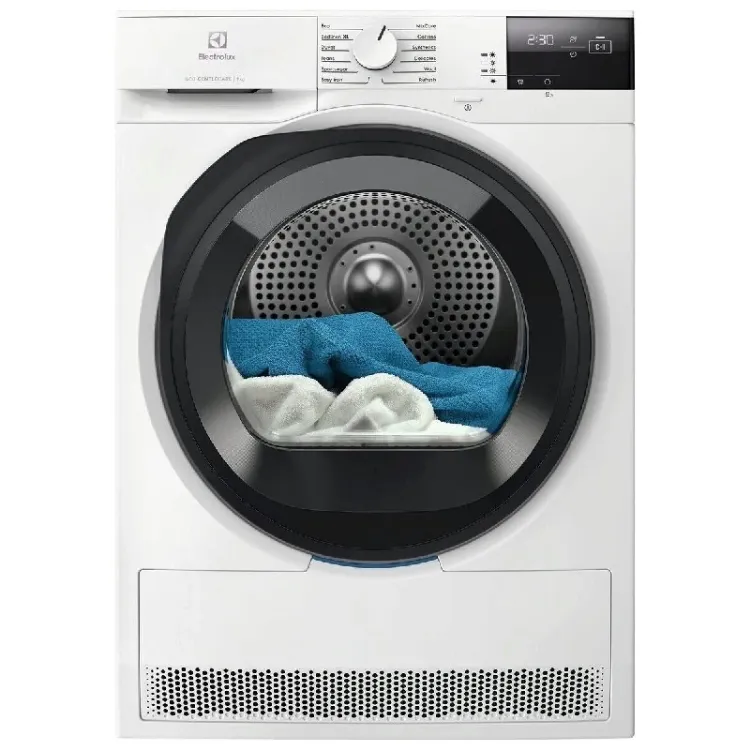Alles ELECTROLUX sušilica rublja EW6D295GE