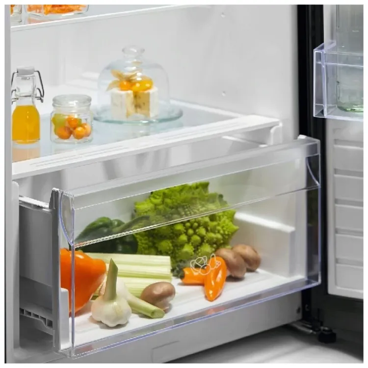 Alles ELECTROLUX hladnjak LRS3DE39W