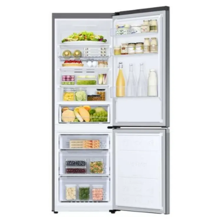 Alles SAMSUNG hladnjak kombinirani RB34C602ES9/EK