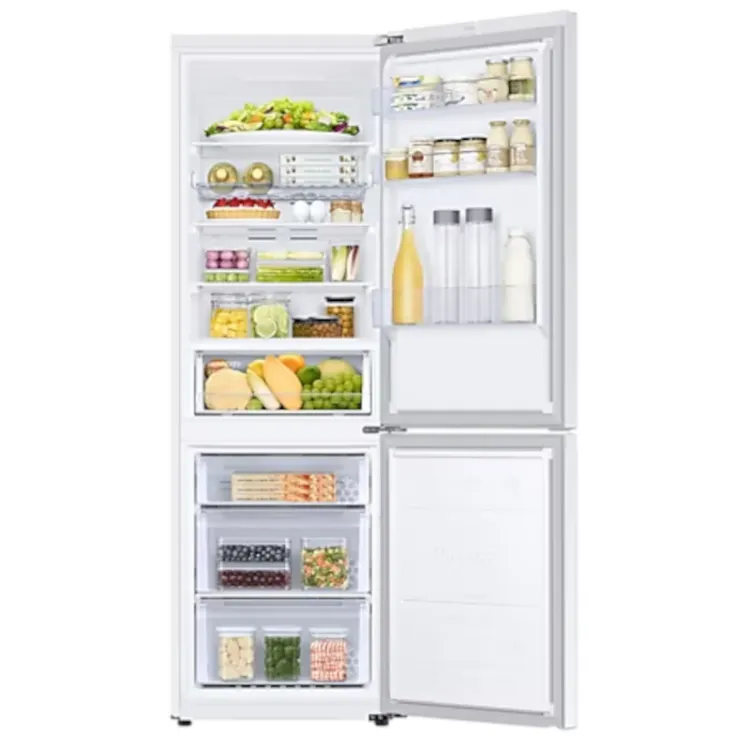 Alles SAMSUNG hladnjak kombinirani BMF RB34C672EWW/EF