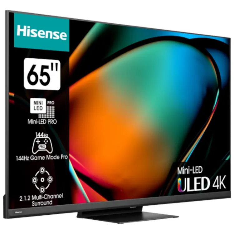 Alles HISENSE TV 65U8KQ_2