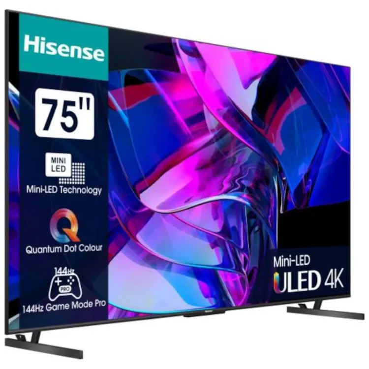 Alles HISENSE TV 75U7KQ_2