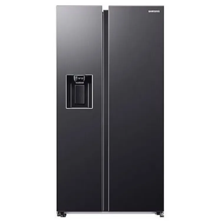 Alles SAMSUNG hladnjak kombinirani SBS RS68CG885DB1EF