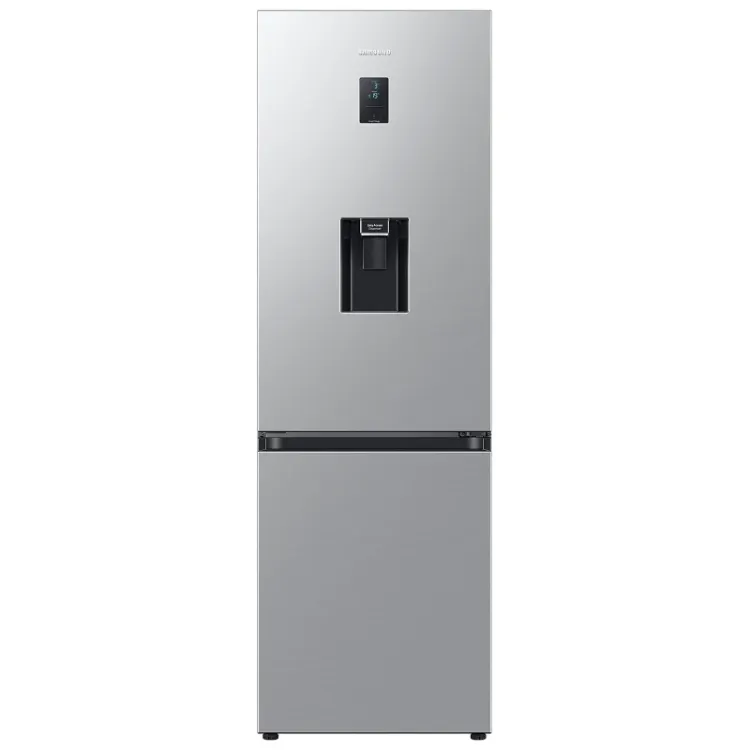 Alles SAMSUNG hladnjak kombinirani RB34C652ESA/EK