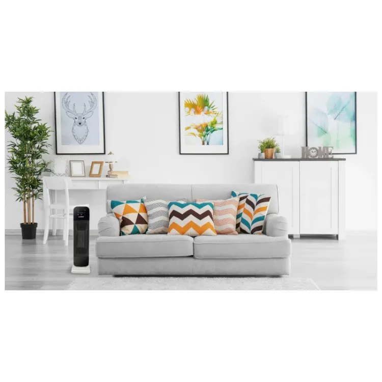 Alles ALPINA grijalica toranj 2000W