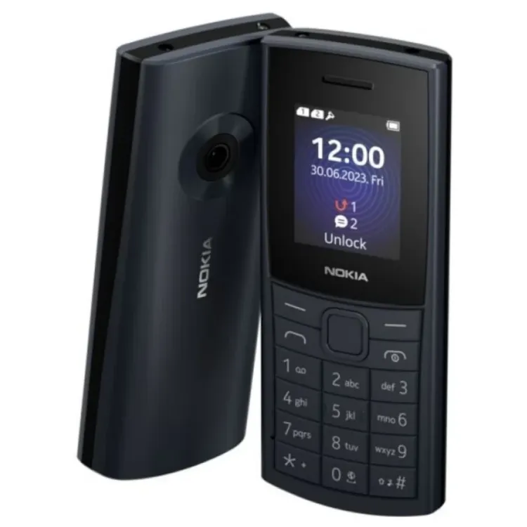 Alles NOKIA 110 DS PLAVA  169766