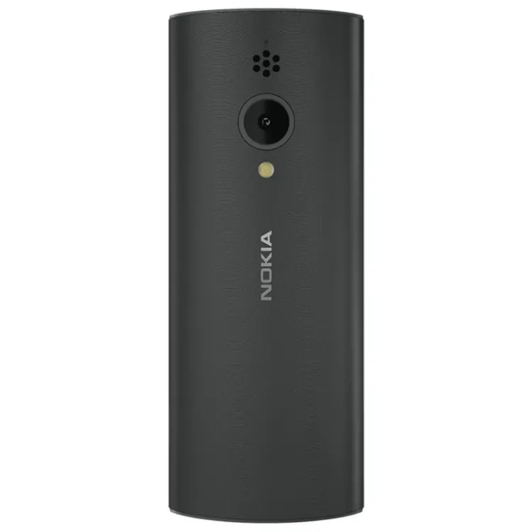 alles NOKIA mobilni telefon 150 2023 DS CRNI