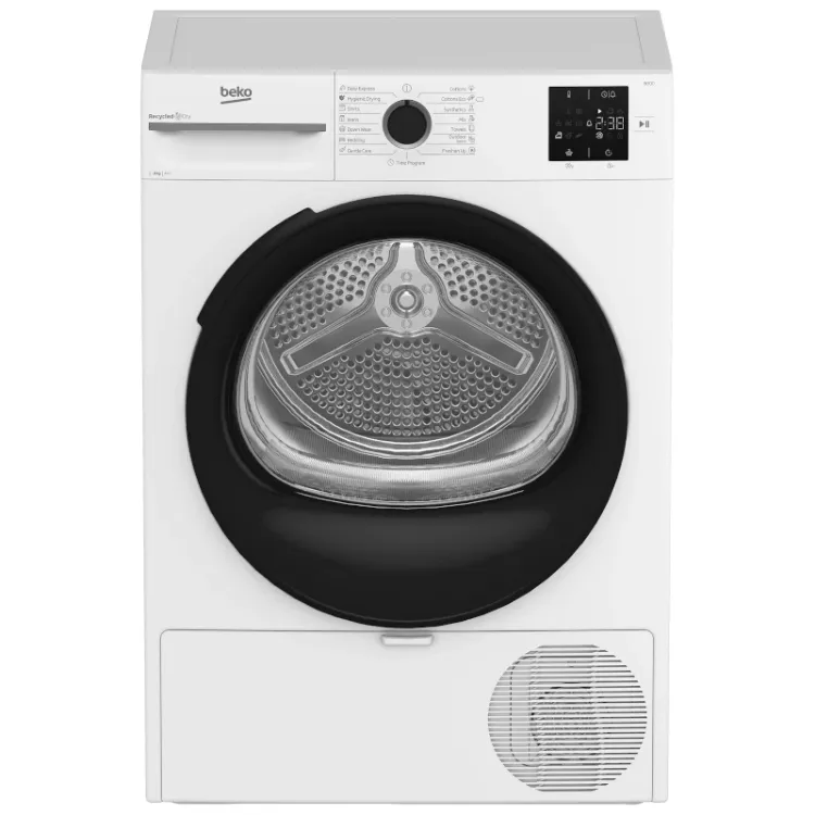 Alles BEKO sušilica rublja BM3T38230W
