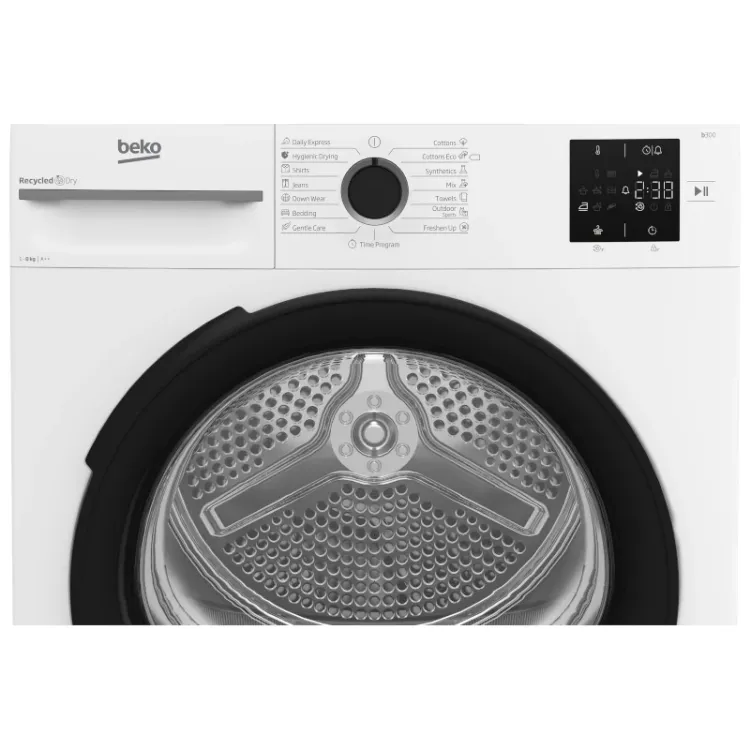 Alles BEKO sušilica rublja BM3T38230W