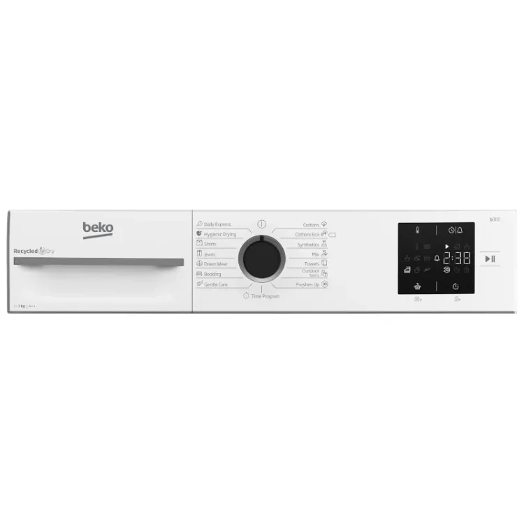 Alles BEKO sušilica rublja BM3T37230W