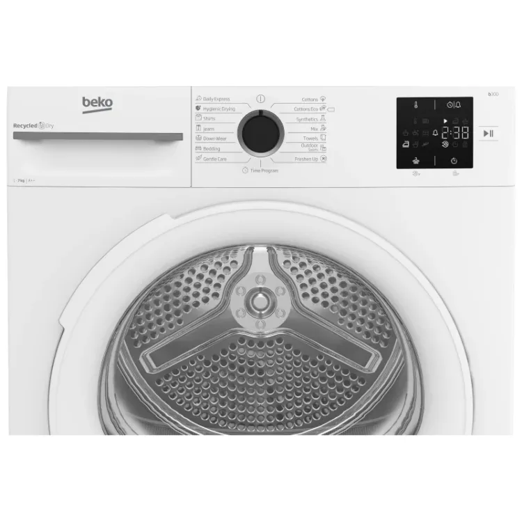 Alles BEKO sušilica rublja BM3T37230W