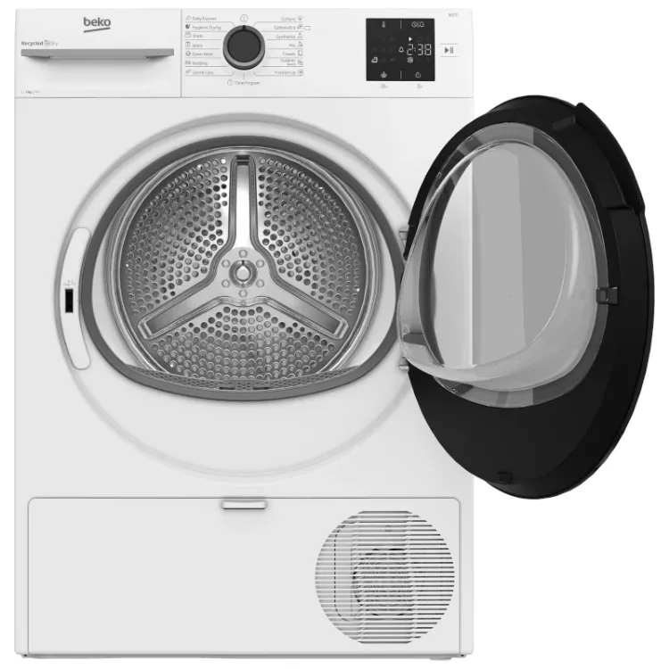 Alles BEKO sušilica rublja BM3T37230W