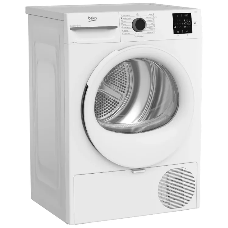 Alles BEKO sušilica rublja BM3T37230W