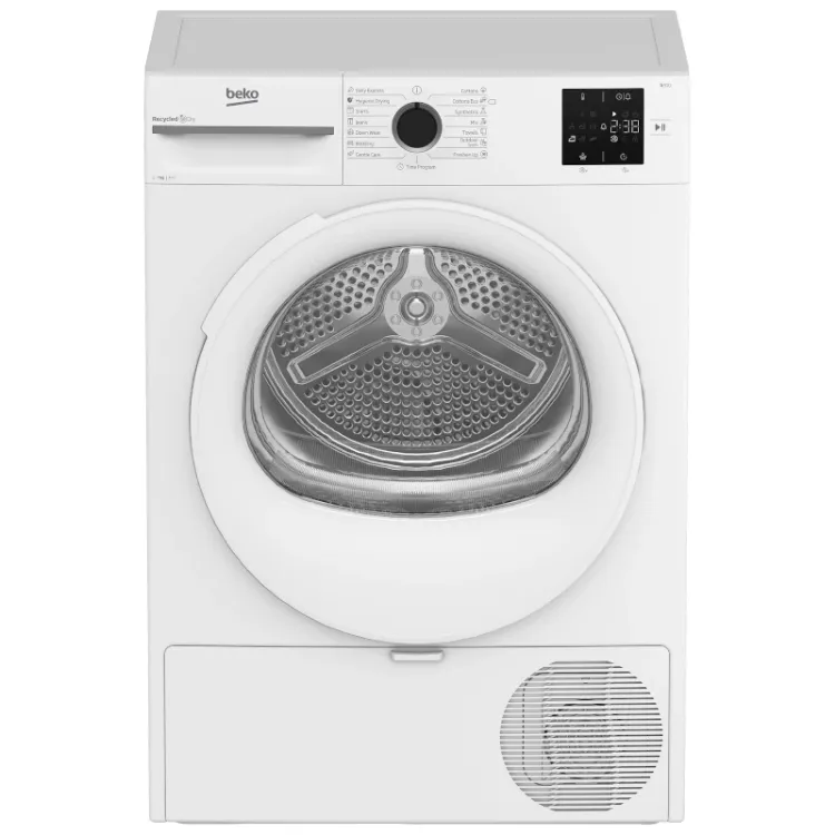 Alles BEKO sušilica rublja BM3T37230W
