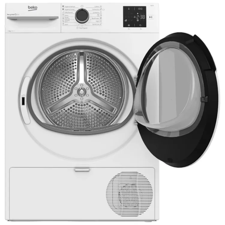 Alles BEKO sušilica rublja BM3T38240W