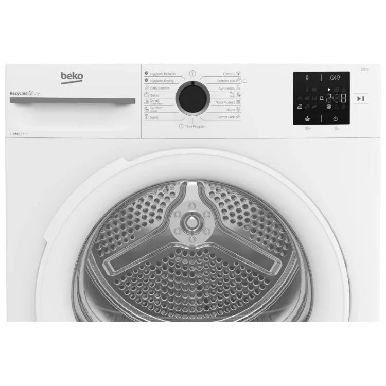 Alles BEKO sušilica rublja BM3T38240W