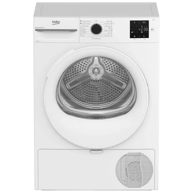 Alles BEKO sušilica rublja BM3T38240W