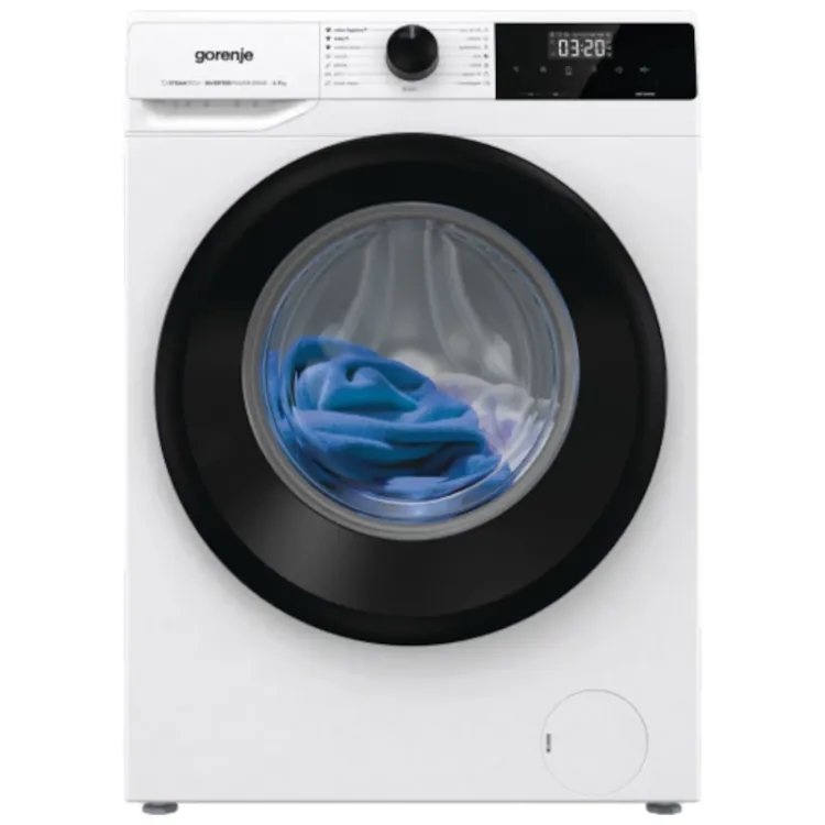 Alles GORENJE perilica rublja WNHEI74SAS