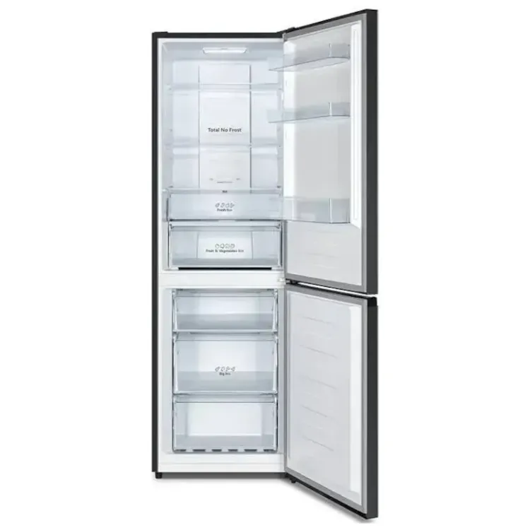 Alles HISENSE hladnjak kombinirani RB390N4BFC