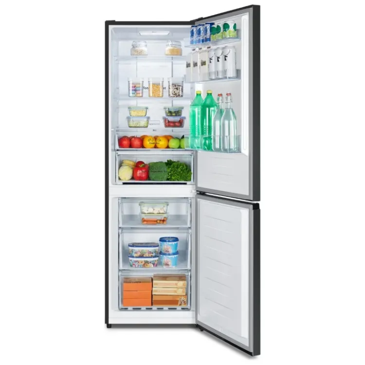 Alles HISENSE hladnjak kombinirani RB390N4BFC