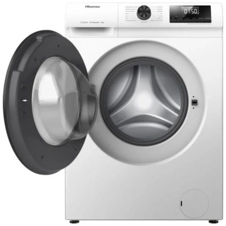Alles HISENSE perilica rublja WFQP8014EVM/PL