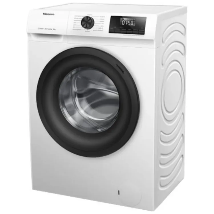 Alles HISENSE perilica rublja WFQP8014EVM/PL