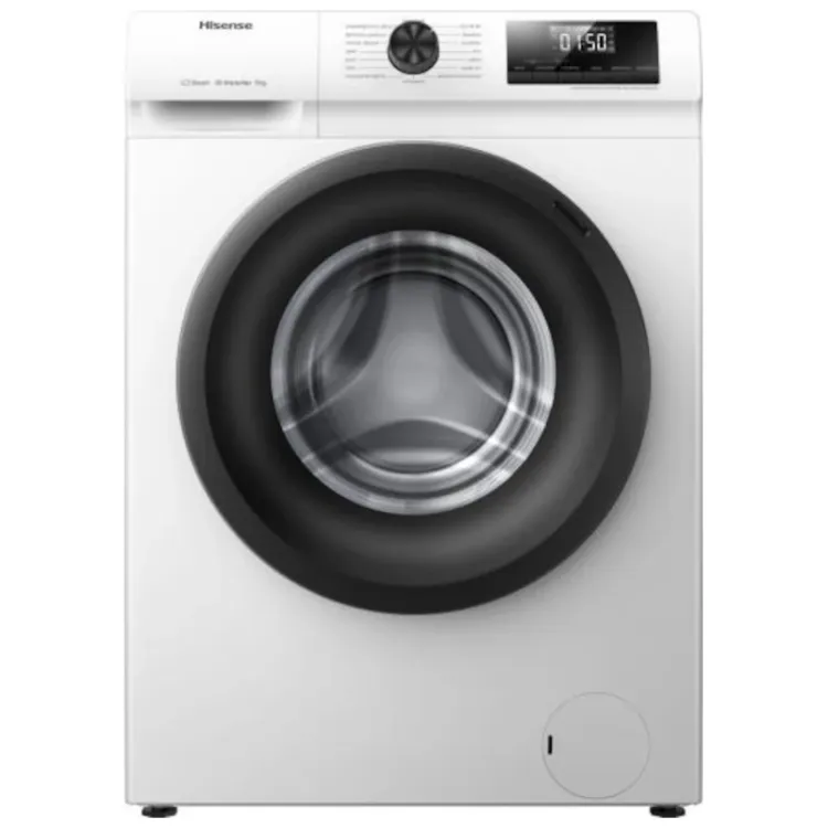 Alles HISENSE perilica rublja WFQP8014EVM/PL