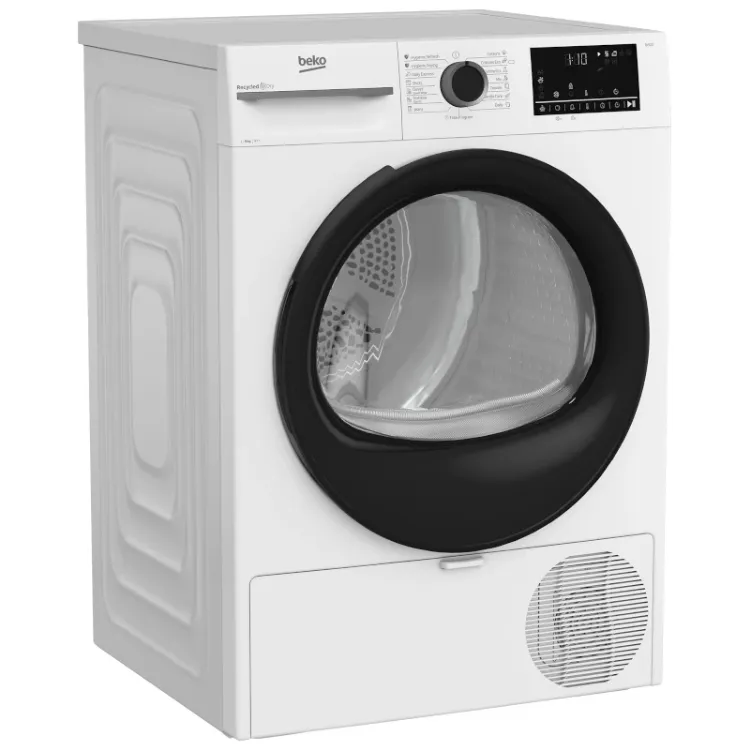 Alles BEKO sušilica rublja BM3T49230W