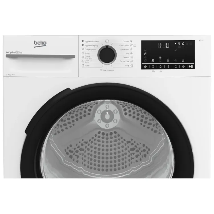 Alles BEKO sušilica rublja BM3T49230W