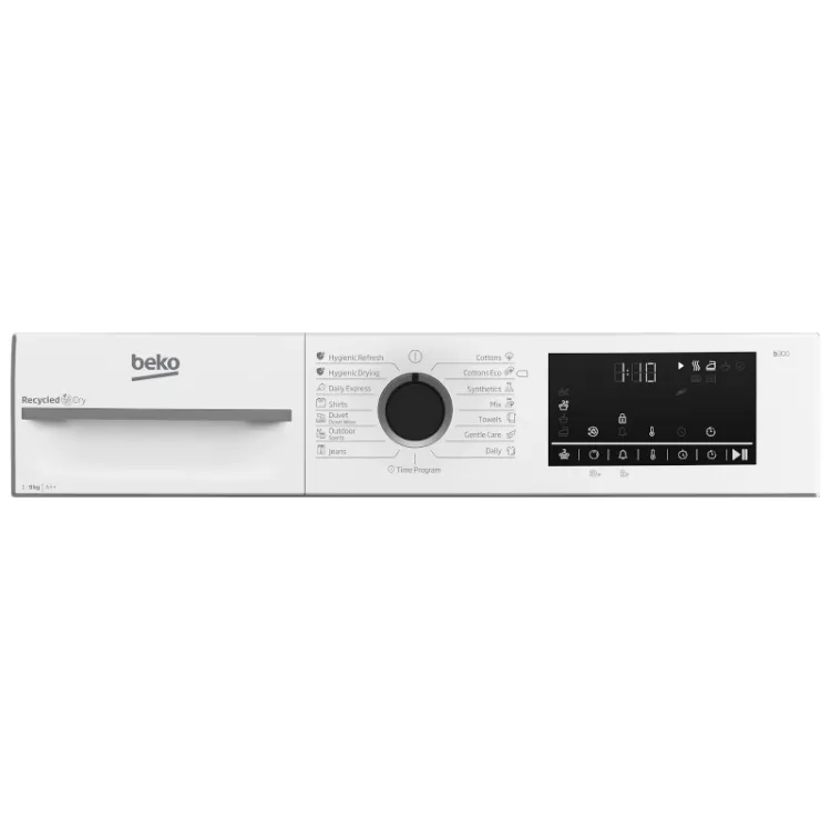 Alles BEKO sušilica rublja BM3T49230W