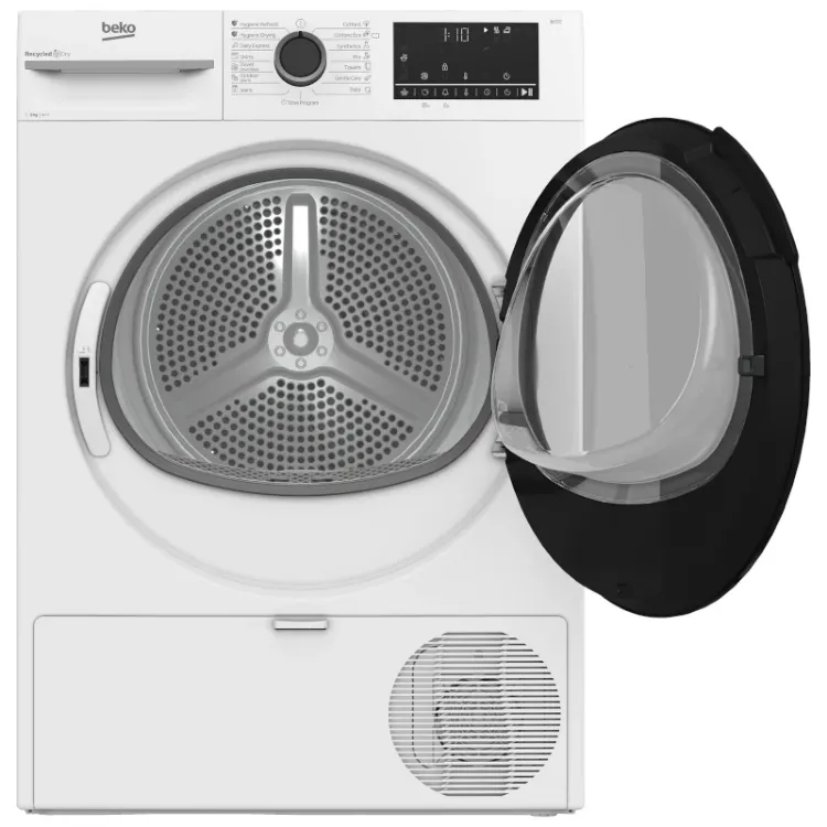 Alles BEKO sušilica rublja BM3T49230W