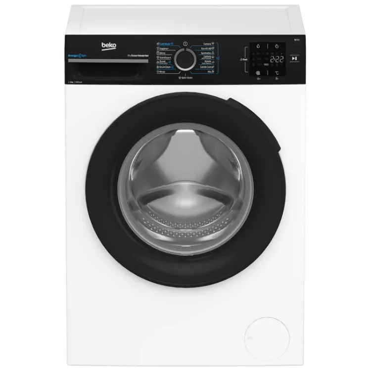 Alles BEKO perilica rublja BM3WFSU39413WPBB1