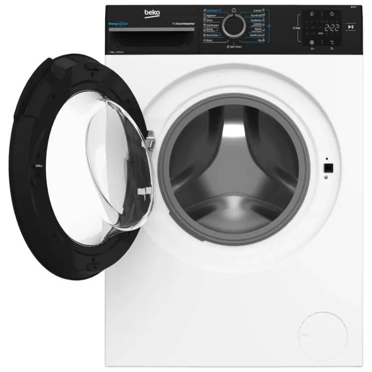 Alles BEKO perilica rublja BM3WFSU39413WPBB1