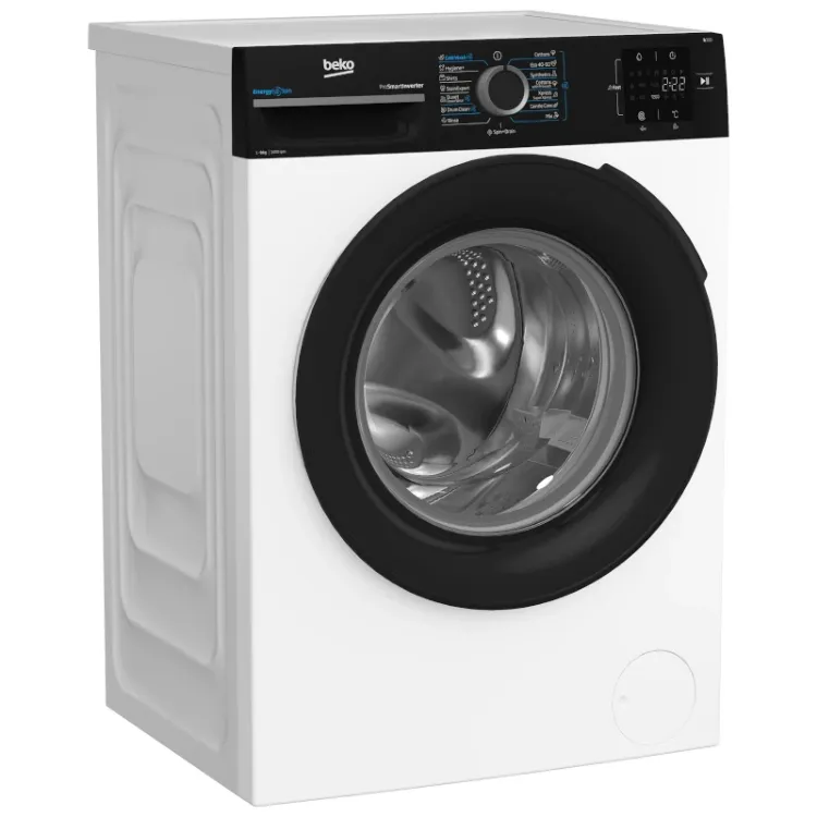 Alles BEKO perilica rublja BM3WFSU39413WPBB1