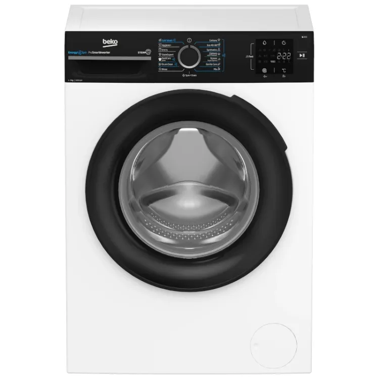 Alles BEKO perilica rublja BM3WFSU37213WPBB