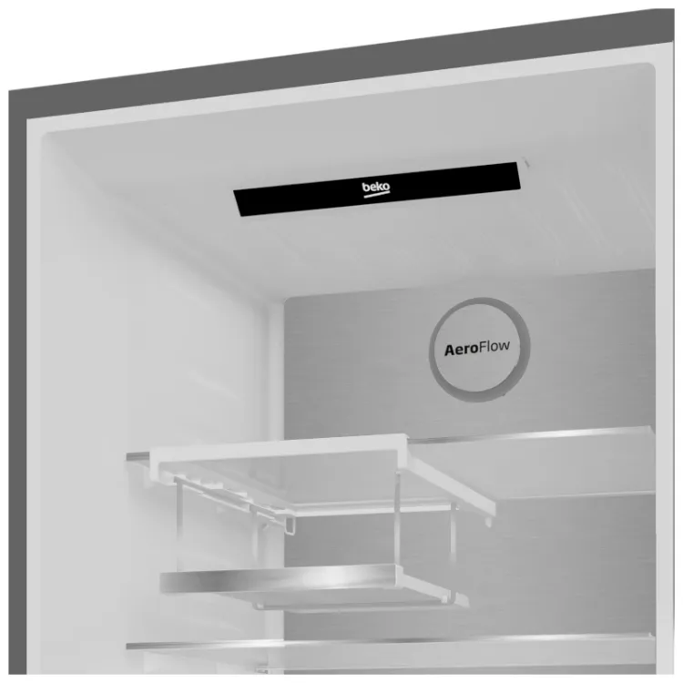Alles BEKO hladnjak kombinirani B5RCNA365HDXBR