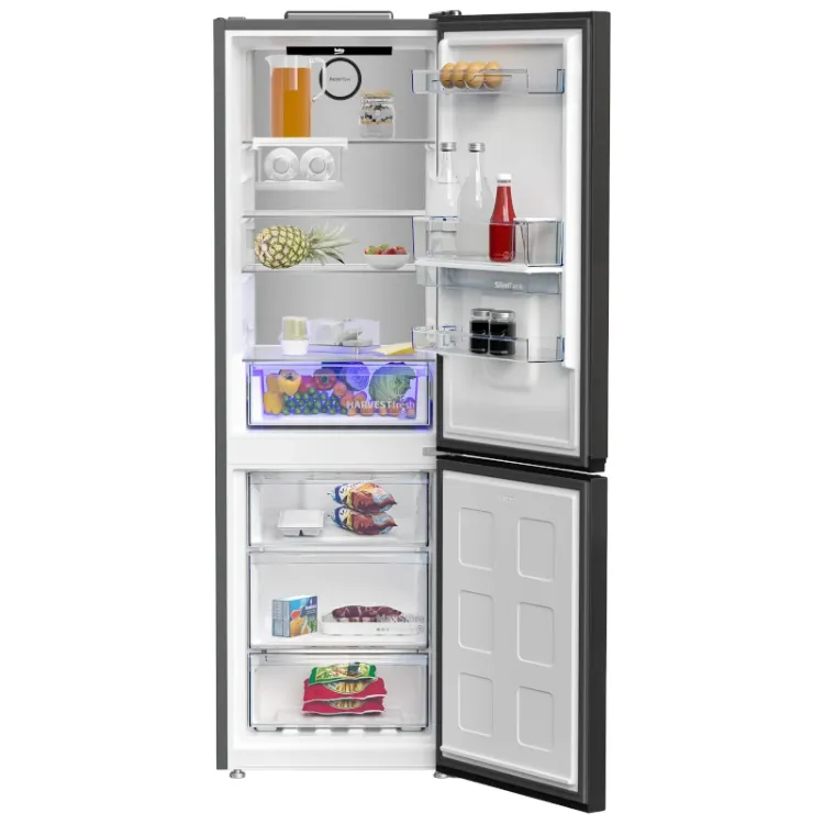 Alles BEKO hladnjak kombinirani B5RCNA365HDXBR