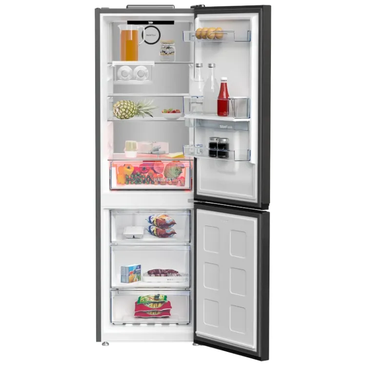 Alles BEKO hladnjak kombinirani B5RCNA365HDXBR