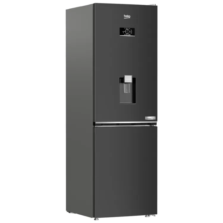 Alles BEKO hladnjak kombinirani B5RCNA365HDXBR